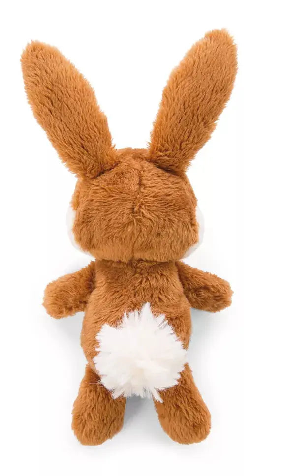 Nici Hase in Karotte 15cm Mokkini Kindermode Plüschtier