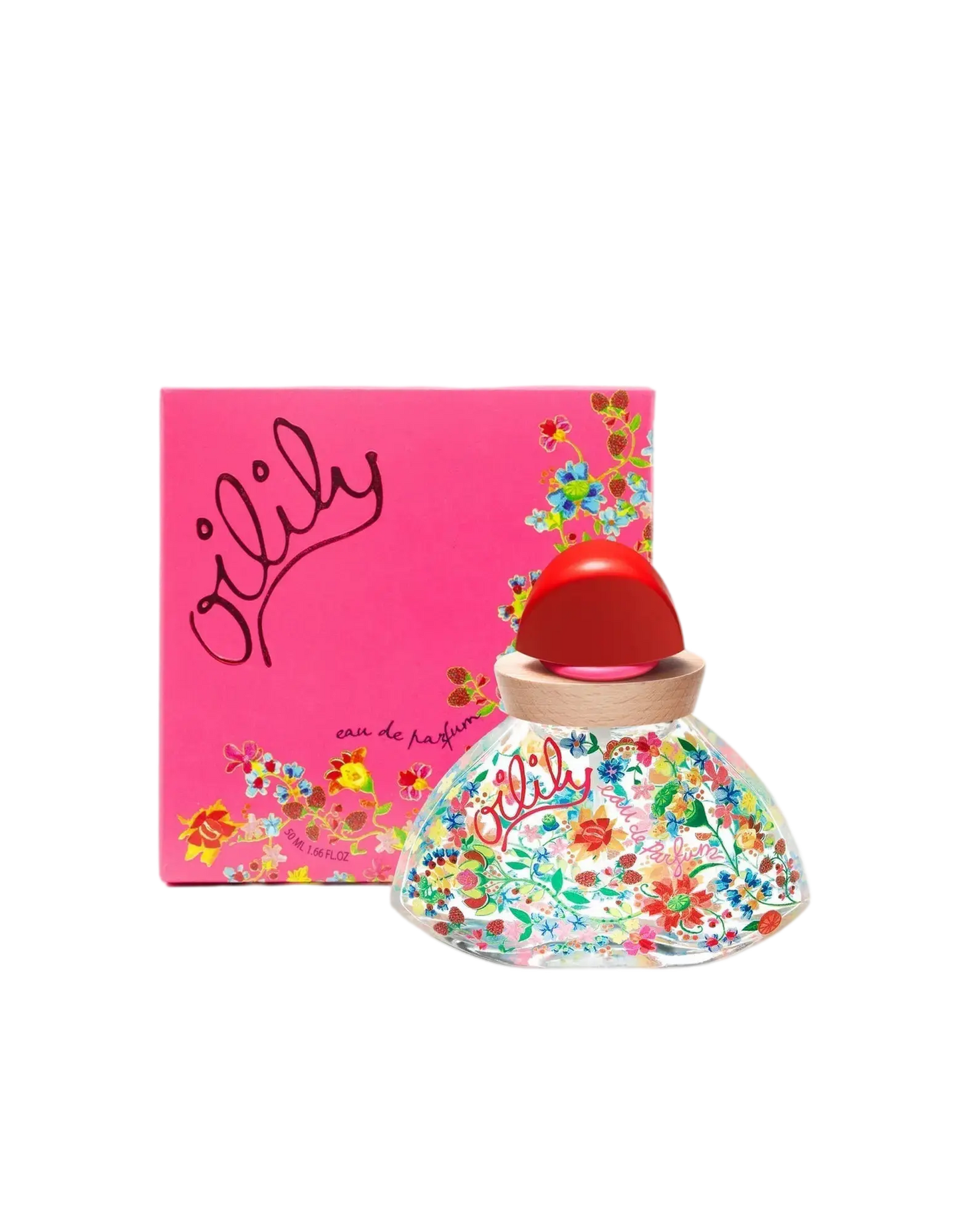 Oilily - Classic Eau De Parfum-Mokkini Kindermode