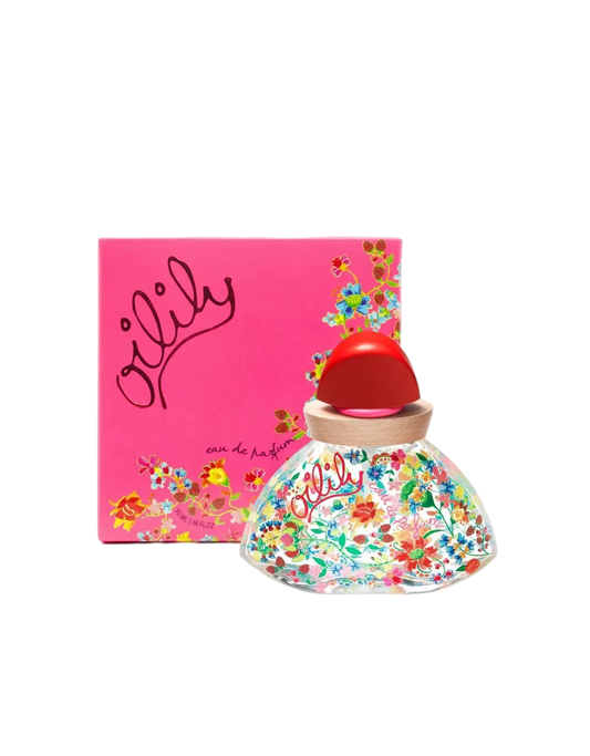 Oilily - Classic Eau De Parfum-Mokkini Kindermode