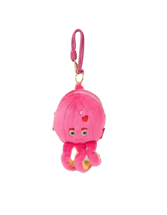 Oilily Geld Anhänger - Jolly Mokkini Kindermode Anhänger
