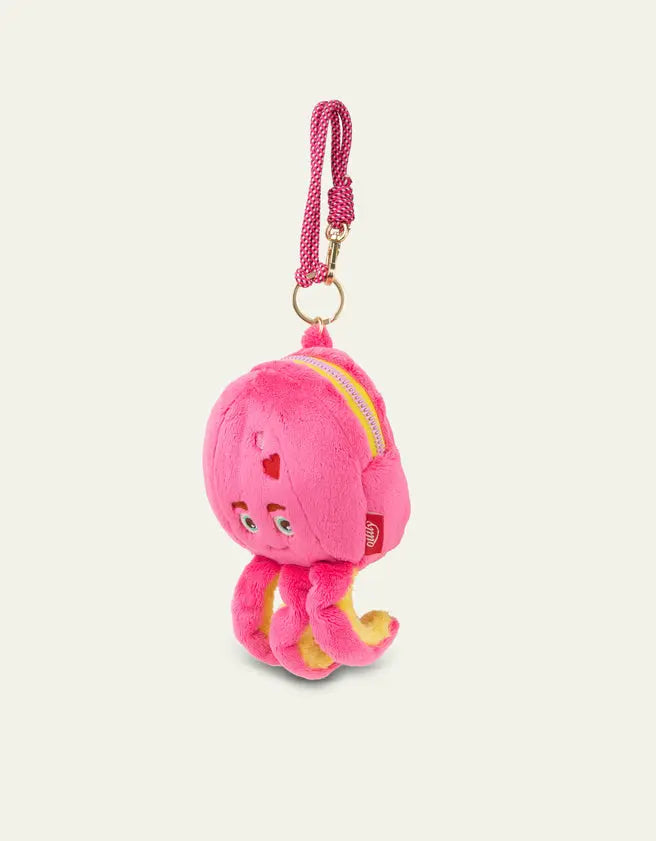 Oilily Geld-Anhänger Jolly-Mokkini Kindermode
