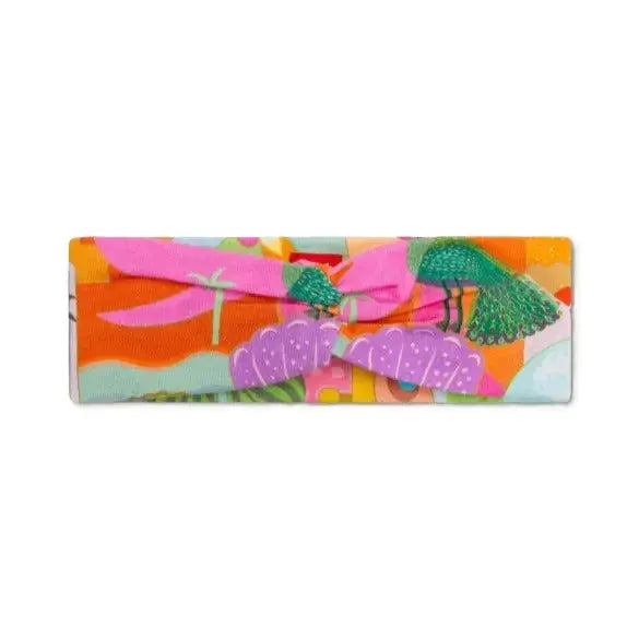 Oilily Kinder Haarband Fiesta Print – Bunt & Stylisch Mokkini Kindermode Haarband