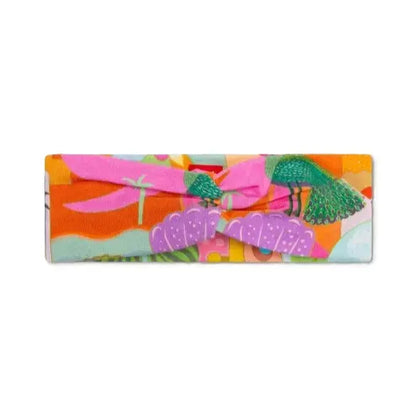 Oilily Kinder Haarband Fiesta Print – Bunt & Stylisch Mokkini Kindermode Haarband