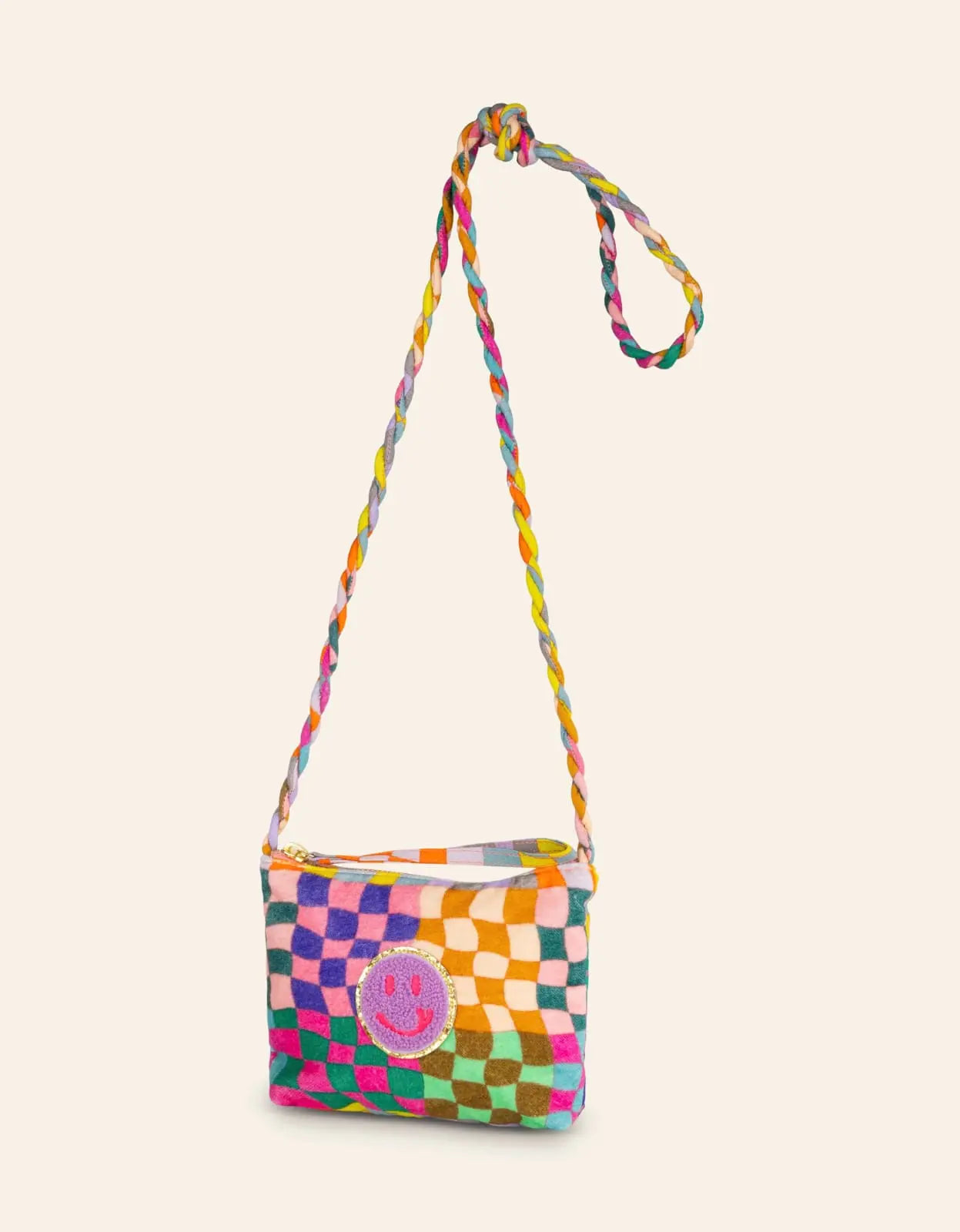 Oilily Saula Shoulder BagMEOIL1559-99-Mokkini Kindermode