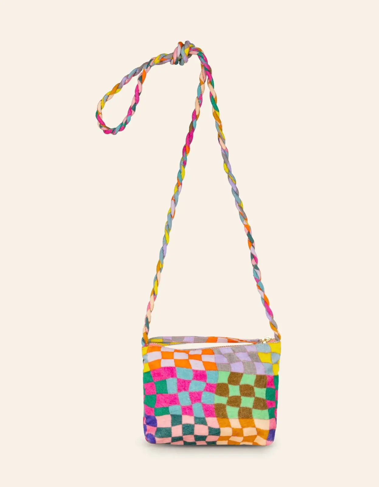 Oilily Saula Shoulder BagMEOIL1559-99-Mokkini Kindermode