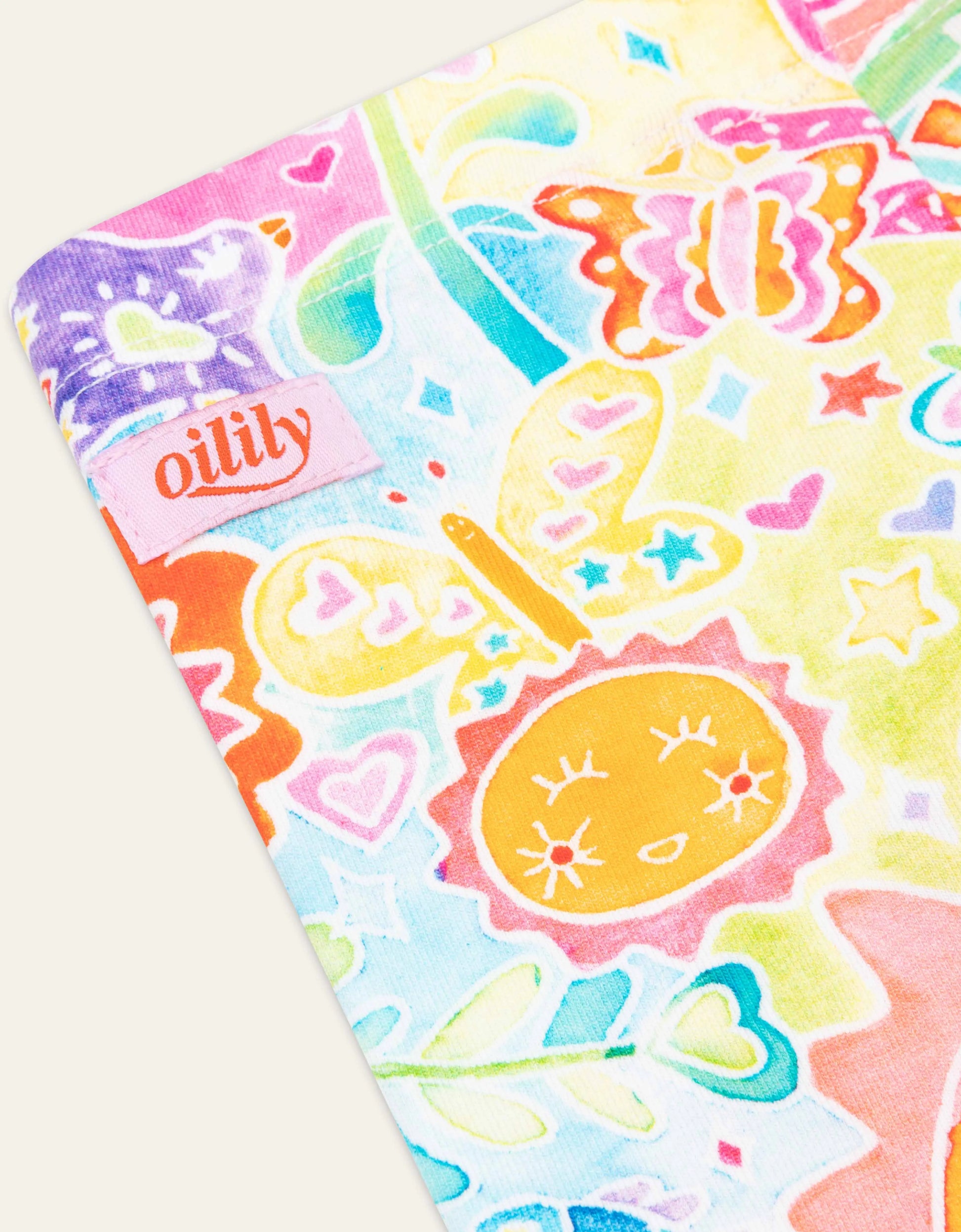 Oilily Leggings - Magic Land-Mokkini Kindermode