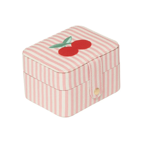 Rockahula Kids Schmuckbox Kirsche