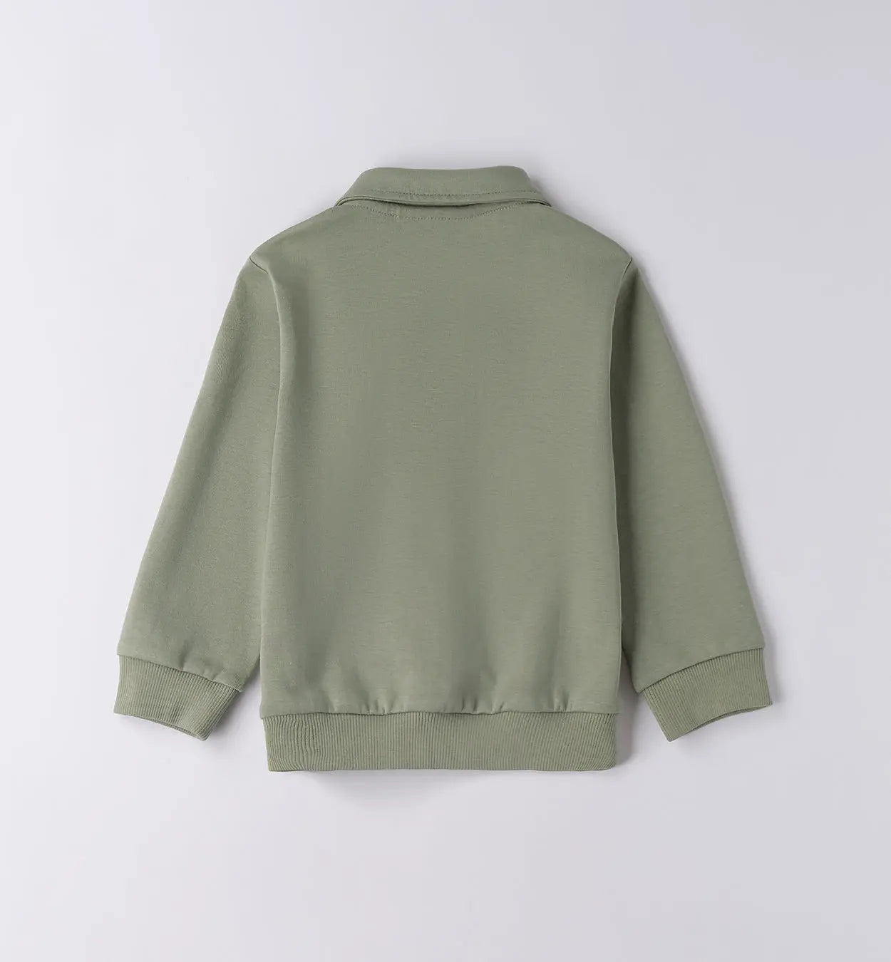 SWEATSHIRT MIT ODER OHNE KAPUZE Mokkini Kindermode