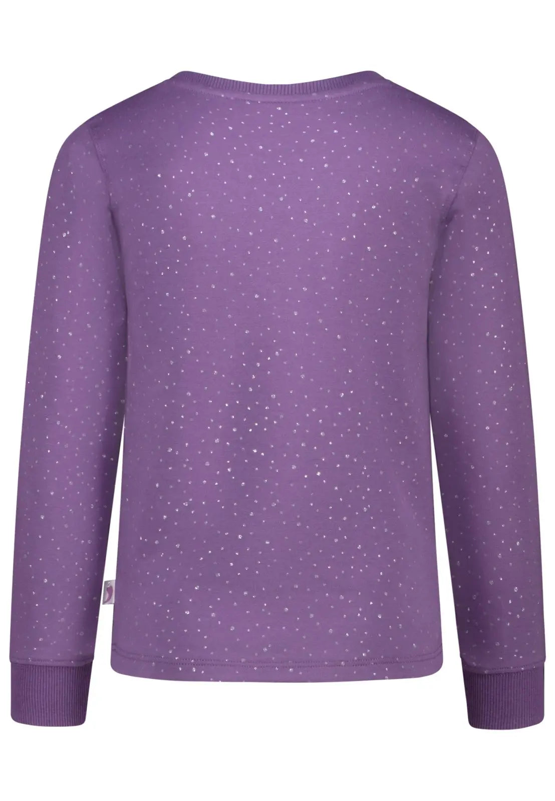 Salt & Pepper Sweatshirt Einhorn Mokkini Kindermode Sweatshirt
