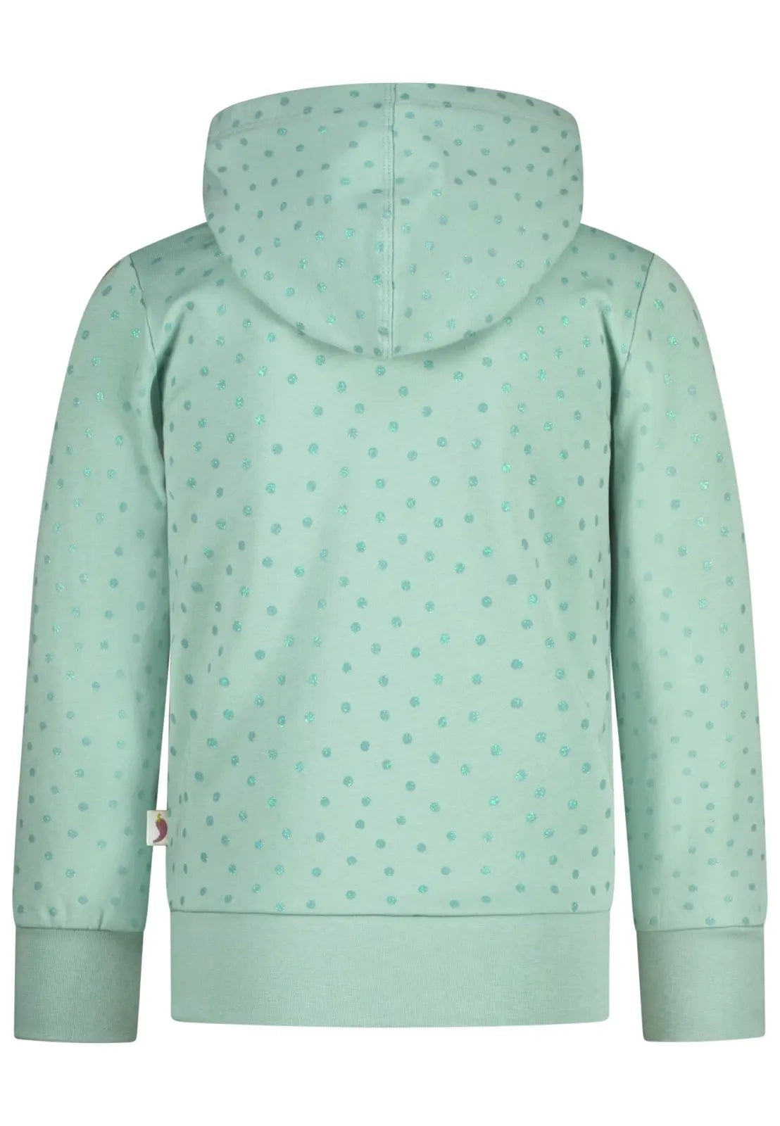 Salt & Pepper Sweatshirt LOVE Mokkini Kindermode Sweatshirt