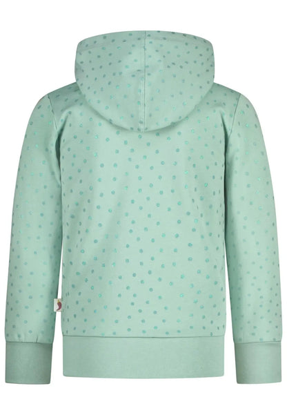 Salt & Pepper Sweatshirt LOVE Mokkini Kindermode Sweatshirt
