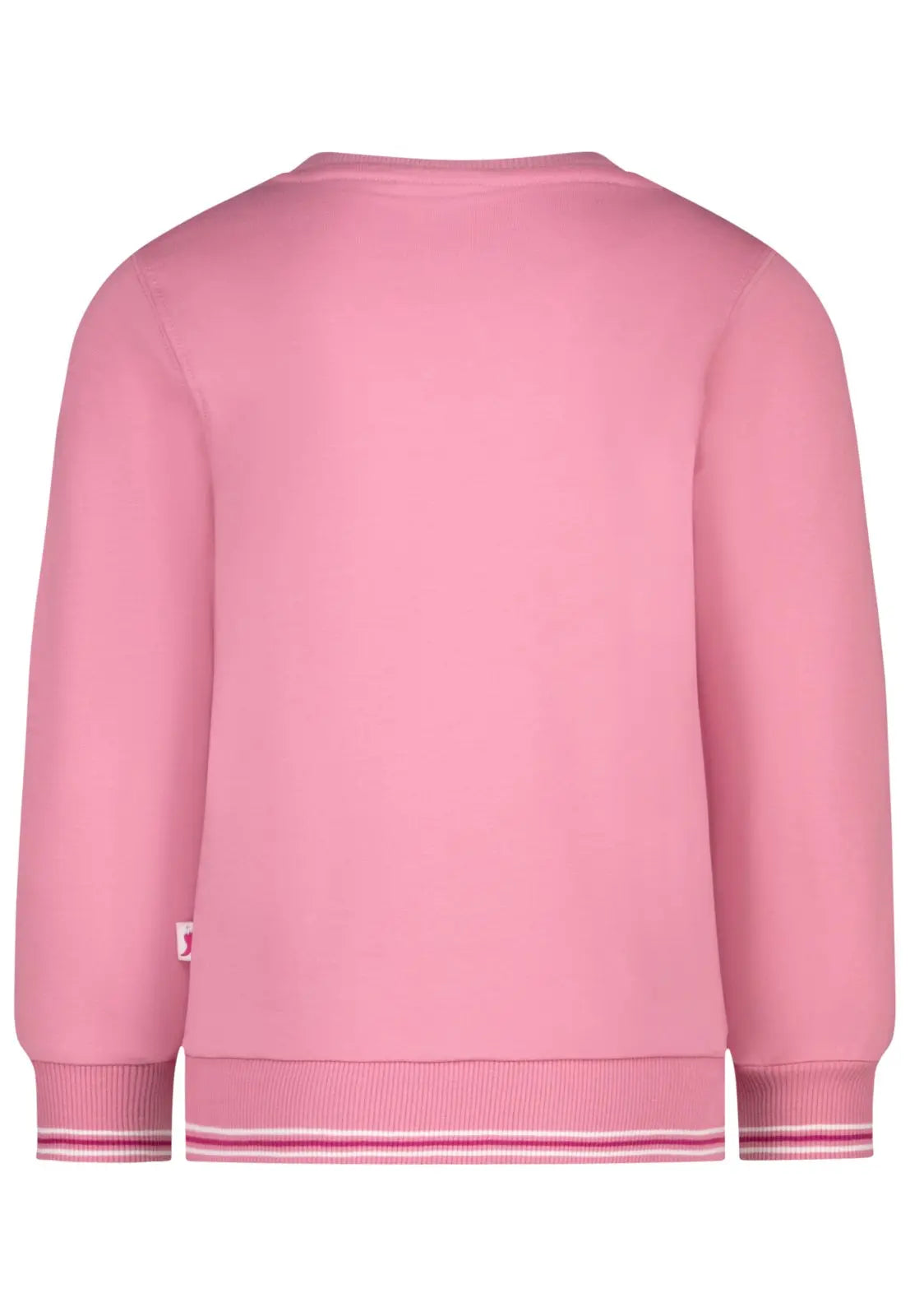 Salt & Pepper Sweatshirt Pferde Mokkini Kindermode Sweatshirt