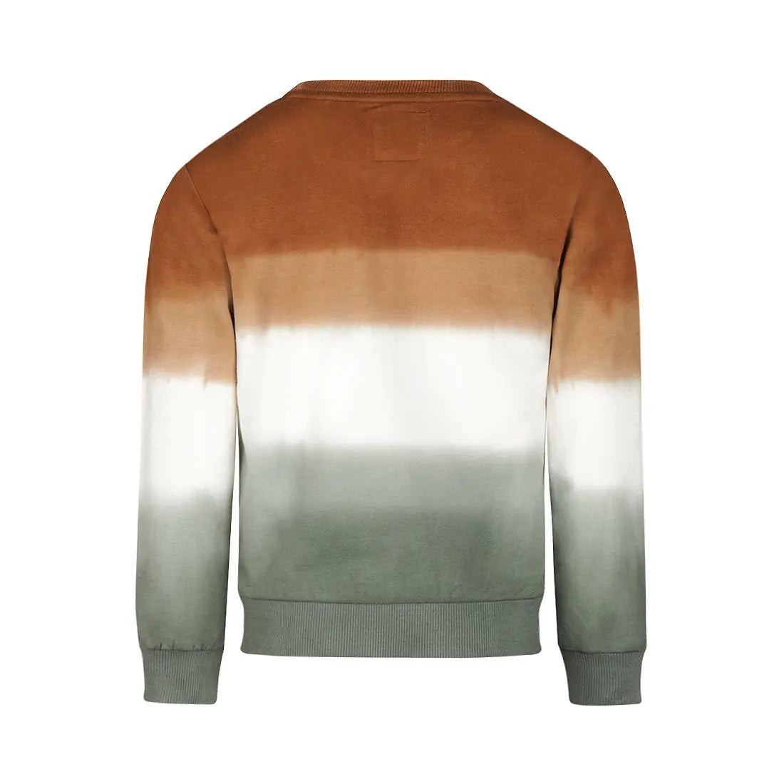 Sweater with crewneck Mokkini Kindermode
