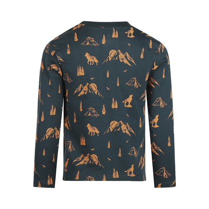 T-shirt Tiere Mokkini Kindermode
