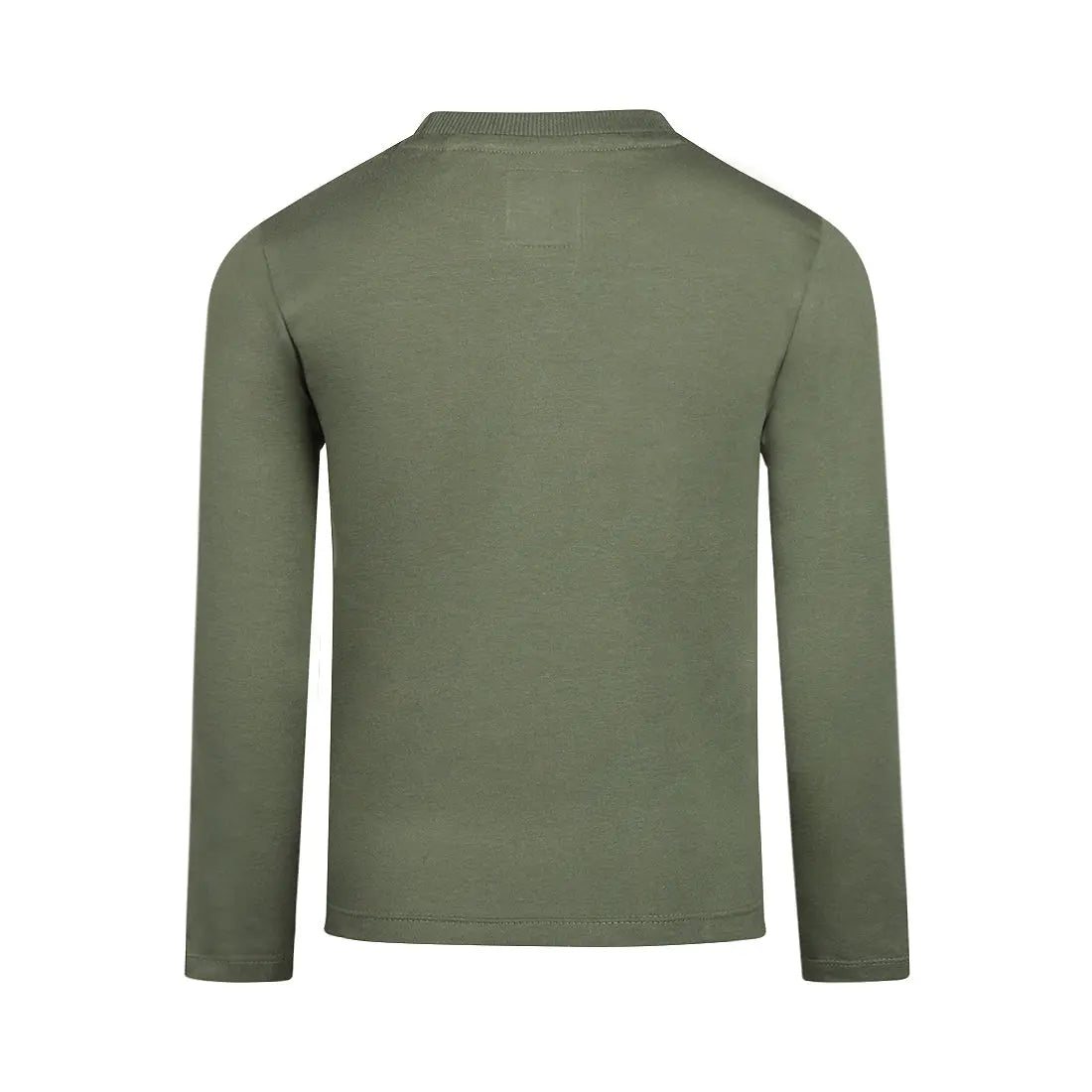 T-shirt kompass Mokkini Kindermode