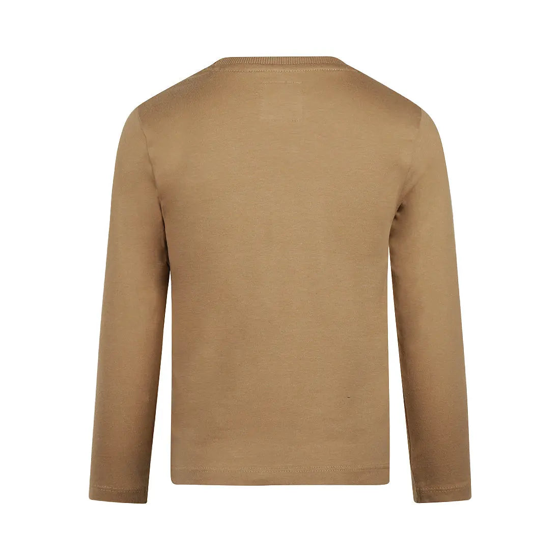 T-shirt ls Mokkini Kindermode