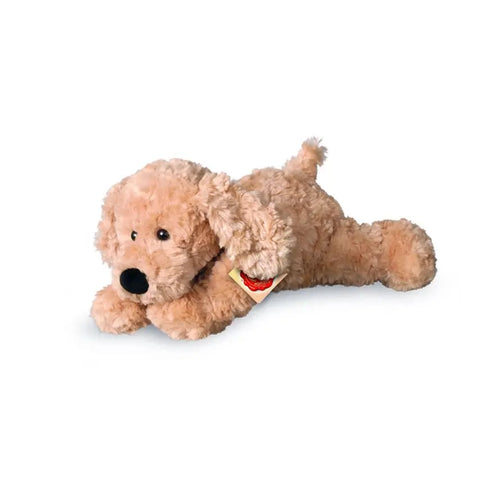 Teddy Hermann - Schlenkerhund 28 cm