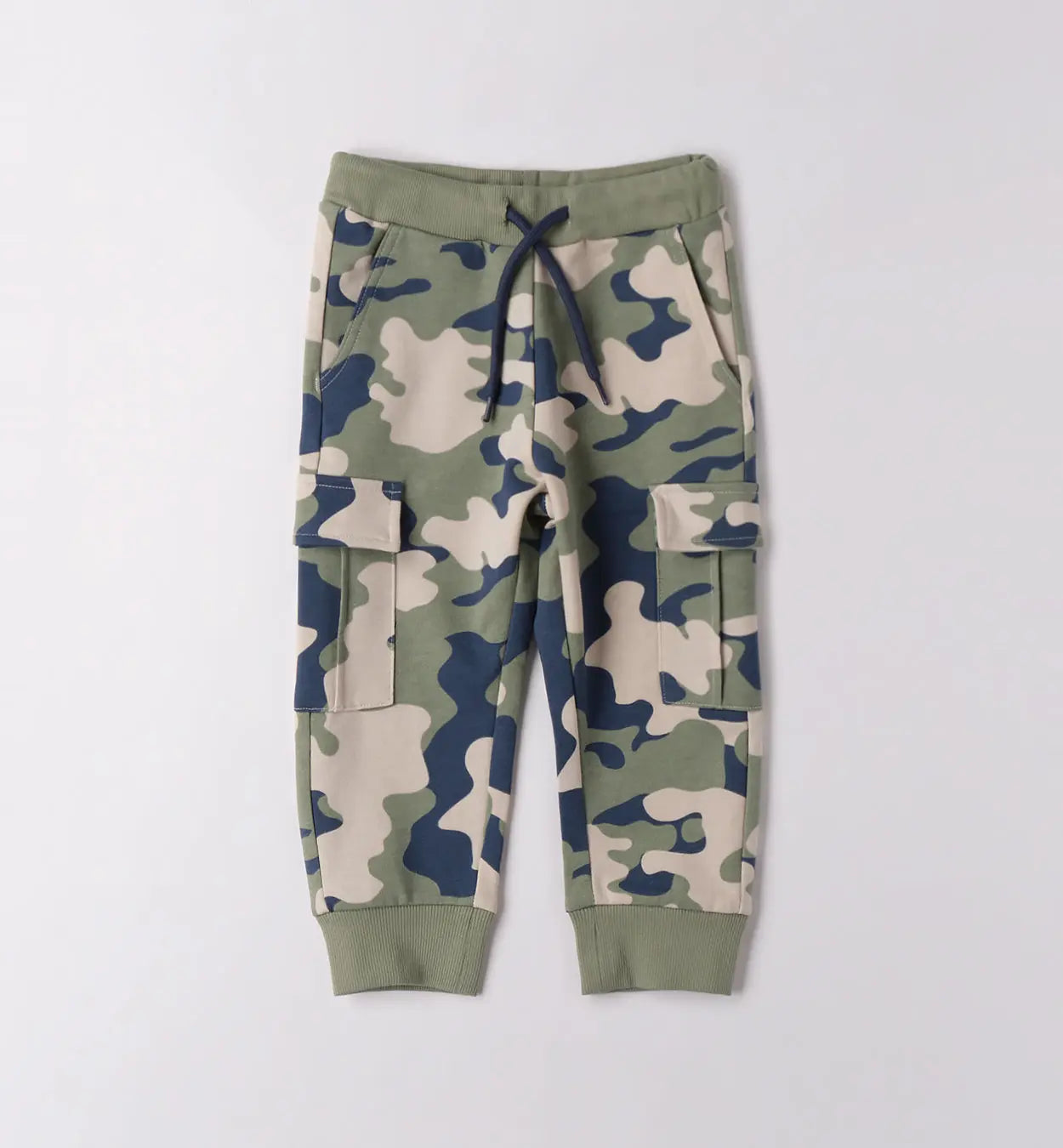 WEBSTOFF HOSEN Mokkini Kindermode