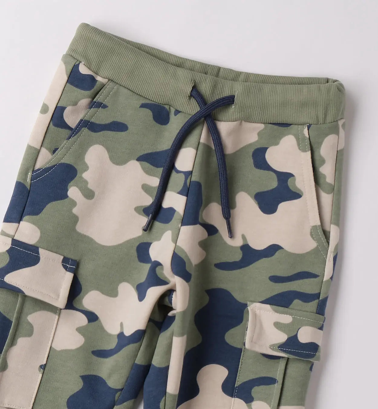 WEBSTOFF HOSEN Mokkini Kindermode