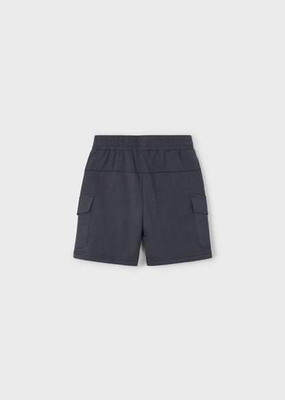 Mayoral Bermudashorts mit Seitentaschen