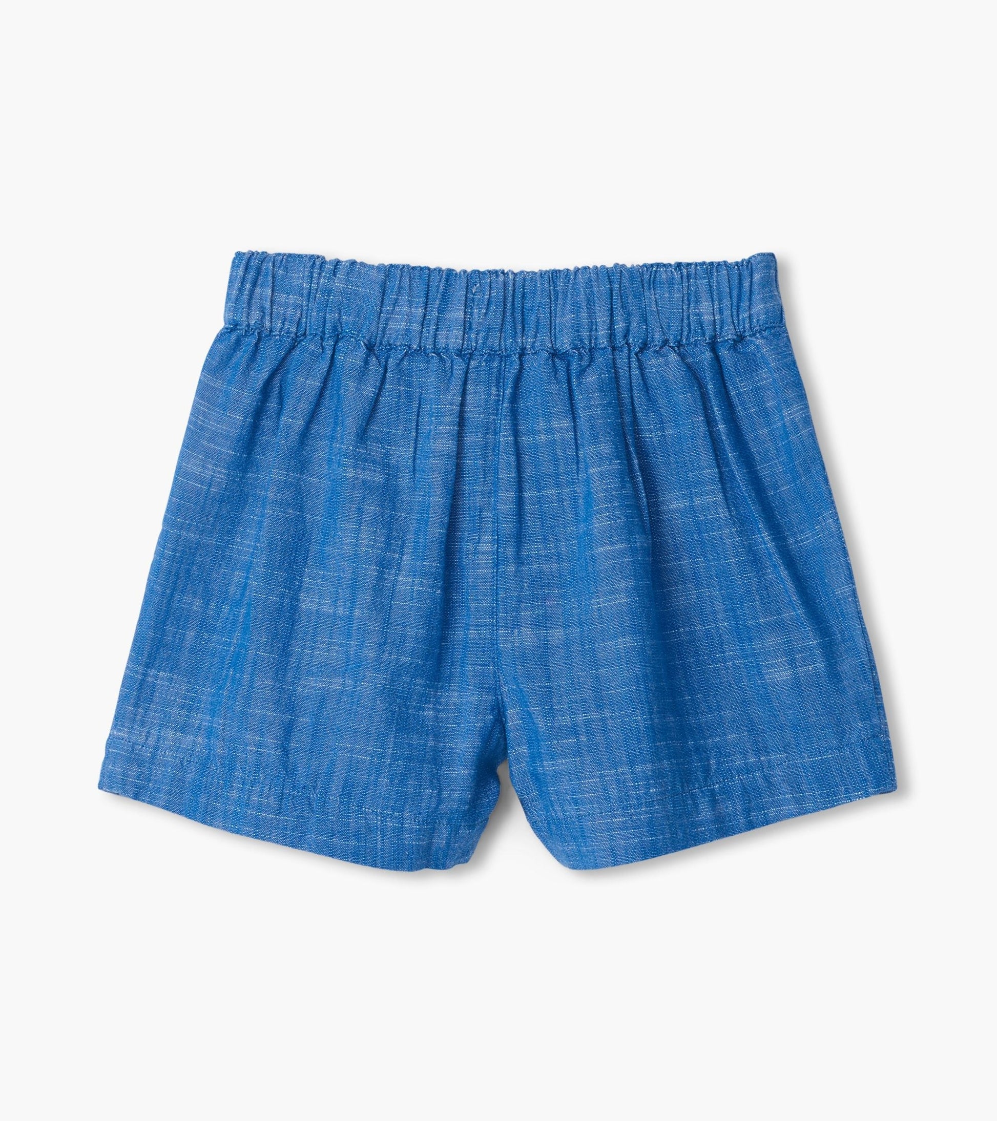 Hatley Shorts Mädchen mit Schleifen-Detail am Bund - Shorts - Hatley