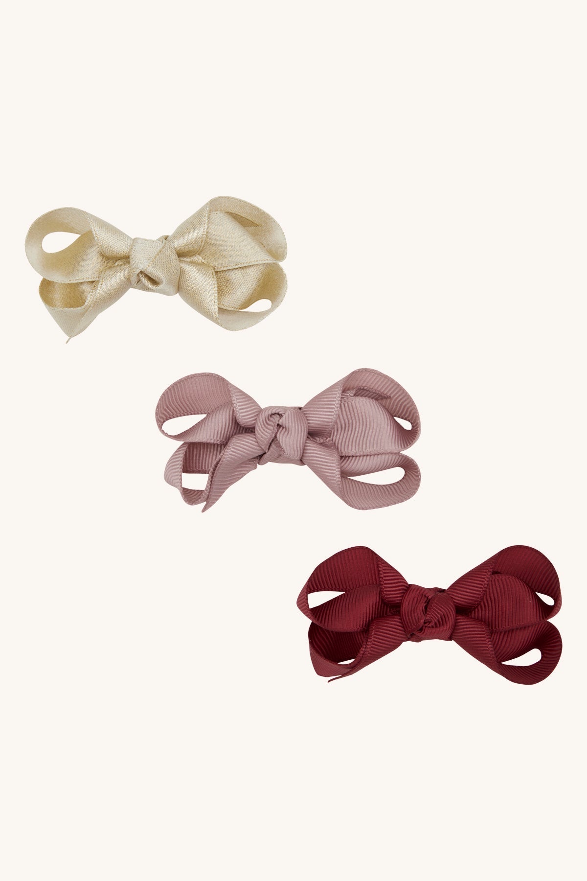 HCFaneth - Hair clip 6.5 cm-Mokkini Kindermode