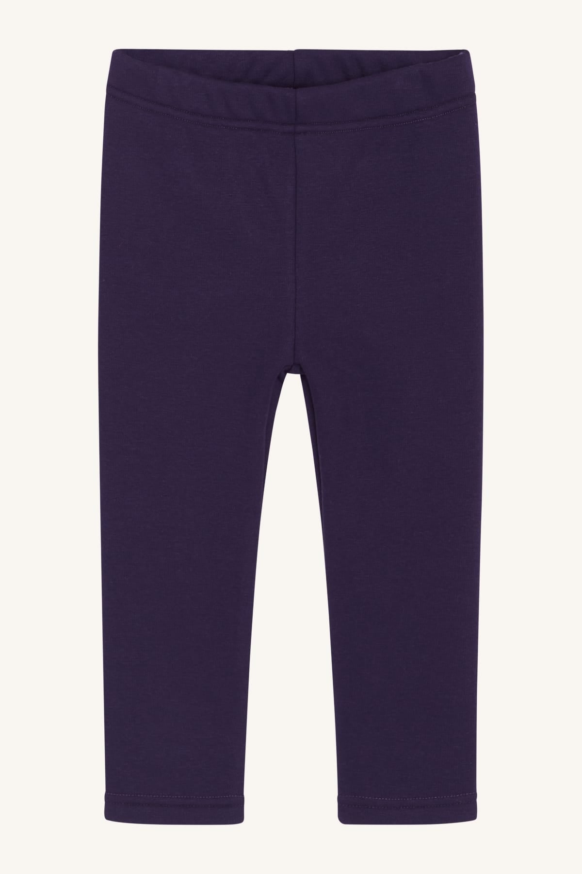 HCLisa - LeggingsDark plum-Mokkini Kindermode