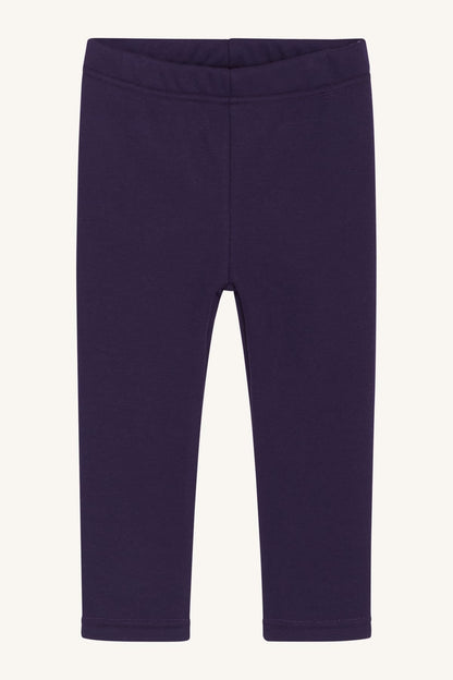 HCLisa - LeggingsDark plum-Mokkini Kindermode