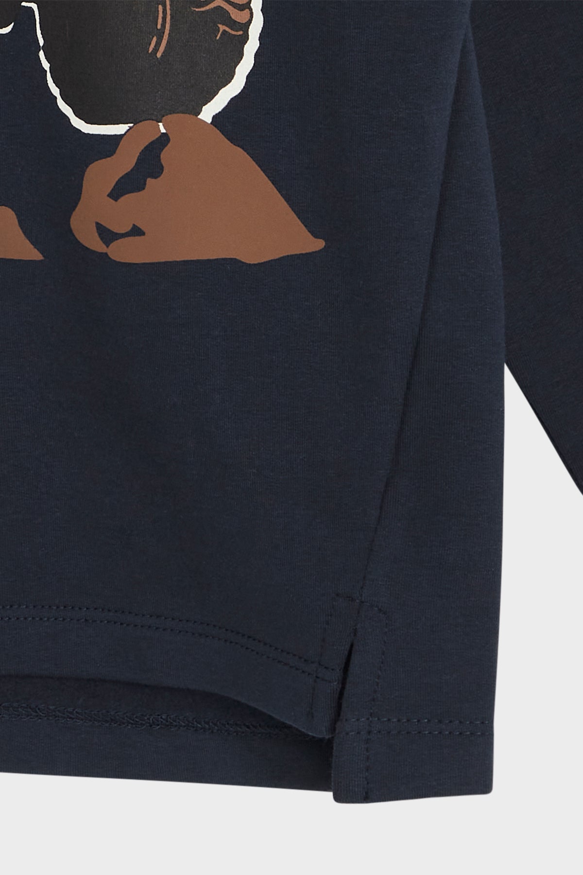 Hust & Claire „Sune“ Sweatshirt mit Jeep - T-Shirt Langarm - Hust&Claire