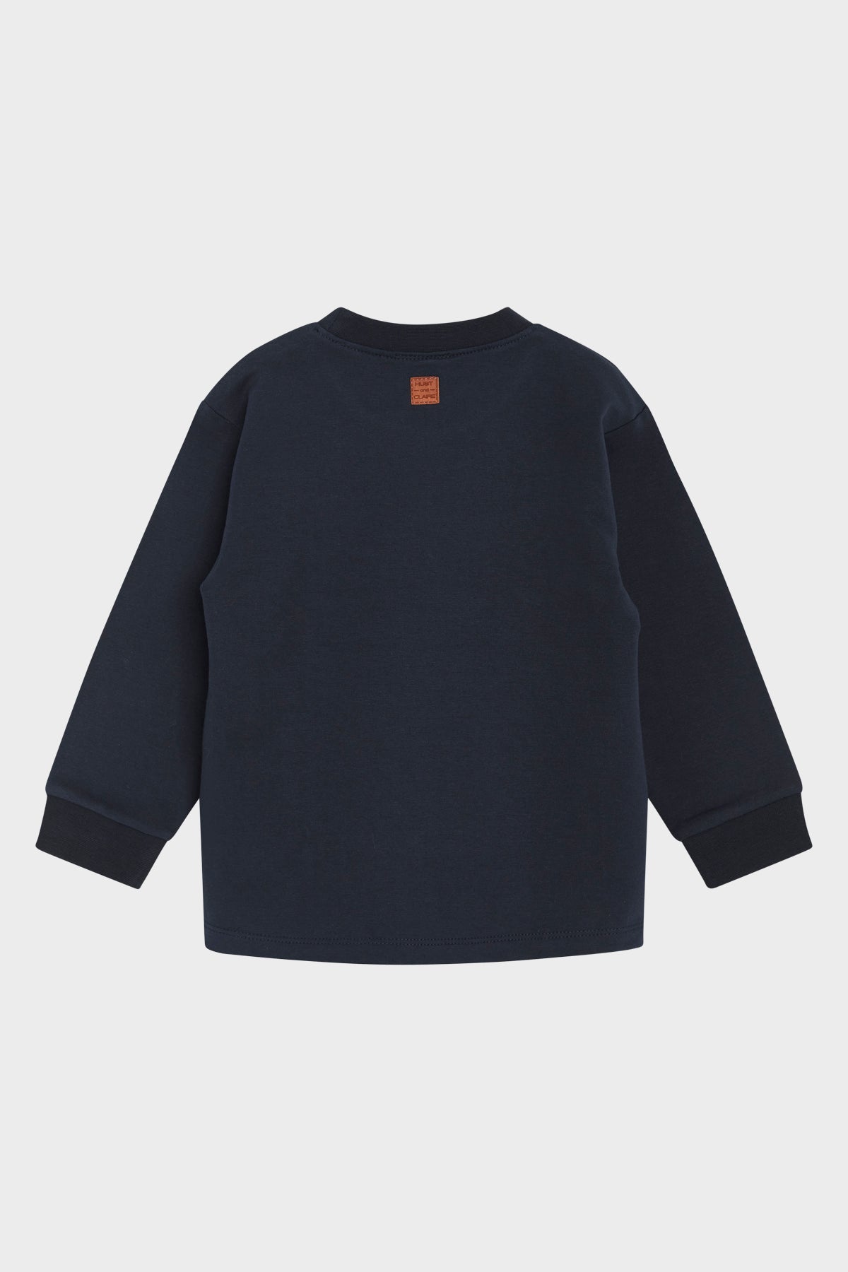 Hust & Claire „Sune“ Sweatshirt mit Jeep - T-Shirt Langarm - Hust&Claire
