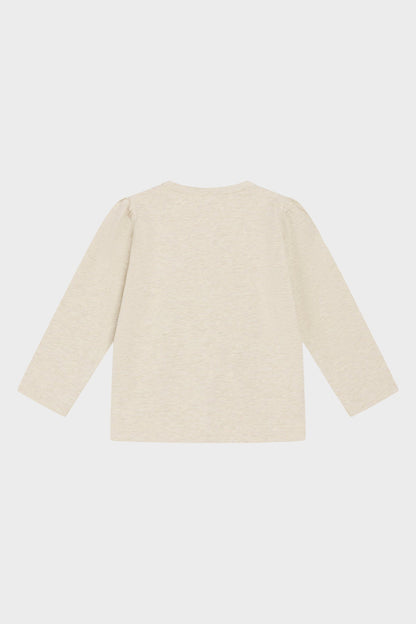 Hust & Claire Anie Langarm T-Shirt – Einhorn Motiv - Langarmshirt - Hust&Claire