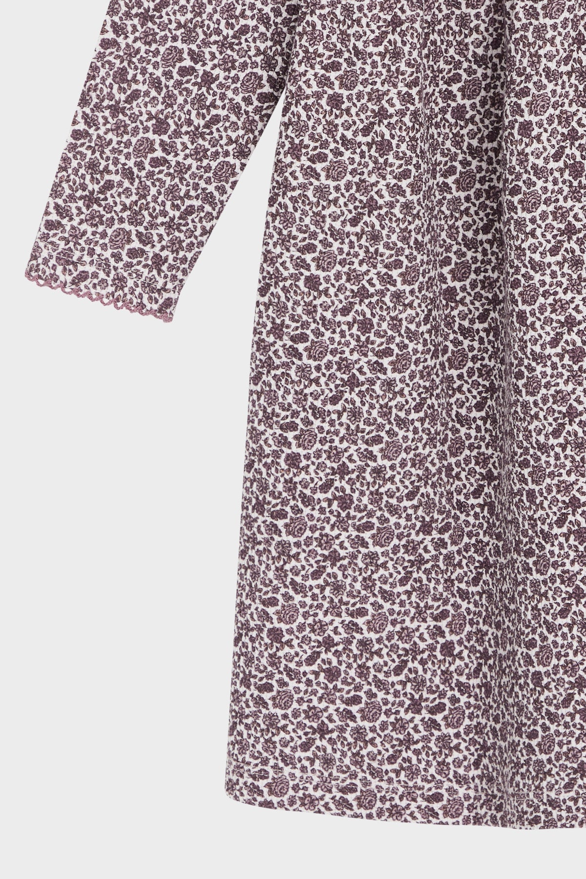 Hust & Claire - Dilay - Kleid mit Blümchen Alloverprint -  - Hust&Claire