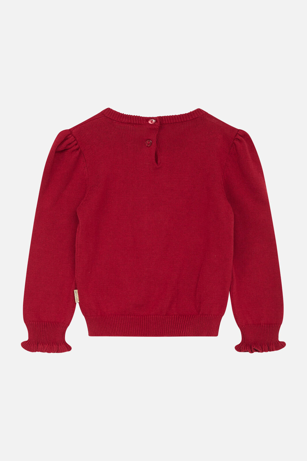 Hust & Claire Pullover - Bambi mit Geschenken-Mokkini Kindermode