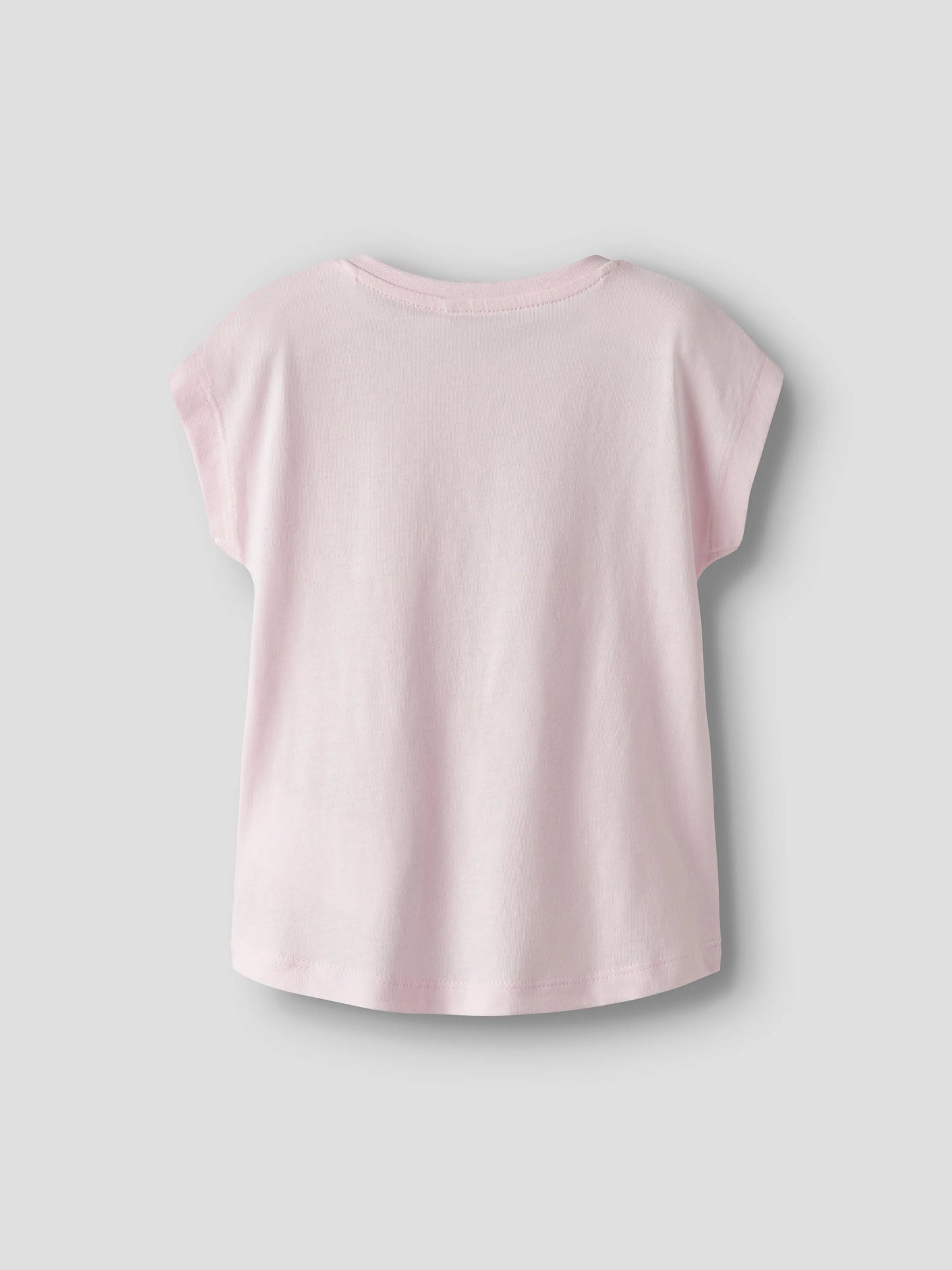 name it - T-Shirt mit Schmetterlingsmotiv Mokkini Kindermode T-Shirt