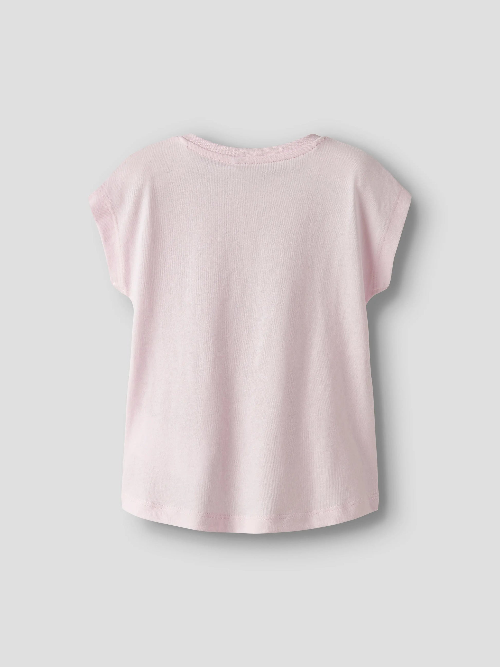name it - T-Shirt mit Schmetterlingsmotiv Mokkini Kindermode T-Shirt